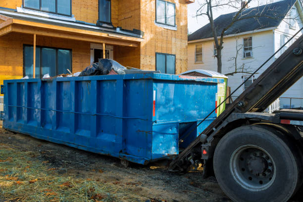 Attic Cleanout Services in Elysburg, PA
