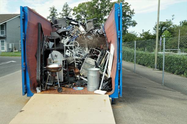 Best Local Junk Hauling  in Elysburg, PA