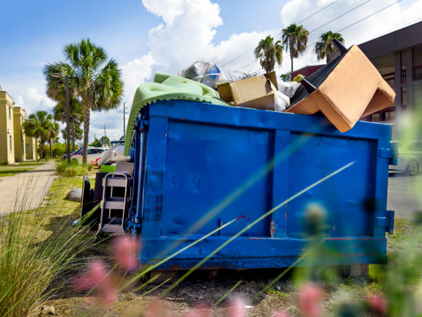 Best Household Junk Removal  in Elysburg, PA