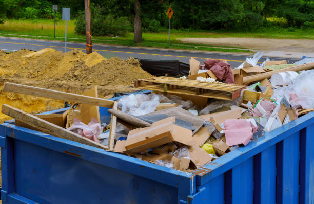 Best Yard Waste Removal  in Elysburg, PA